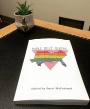 Buy One/Give One: Bible Belt Queers